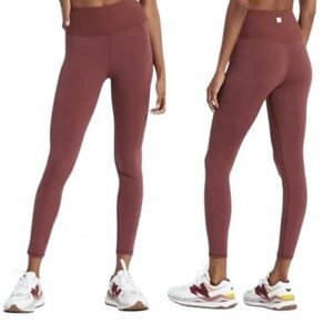 Vuori Studio Rib Leggings